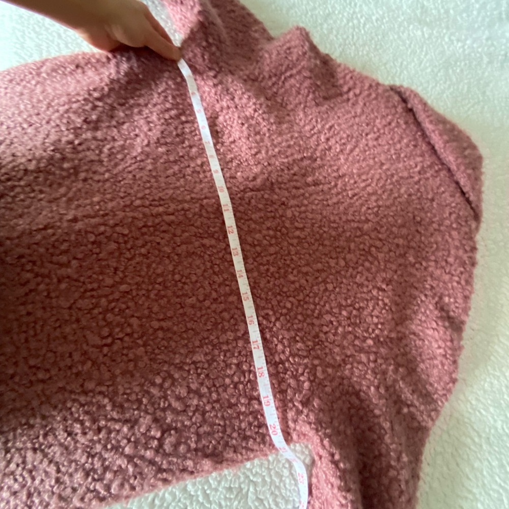 Textured coat - Picture 7 of 12